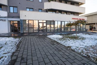 Apartament cu 2 camere, mobilat în Răcădău - 11