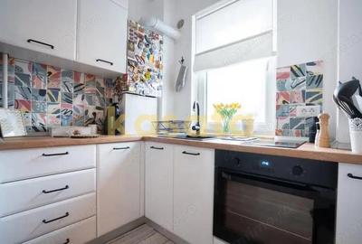 Apartament modern 2 camere de inchiriat zona Domenii - 10