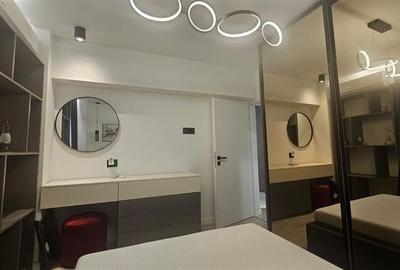 Calea 13 Septembrie,apartament 2 camere,prima inchiriere - 8
