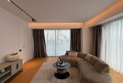 Apartament cu 4 camere decomandat, mobilat în Floreasca - 4