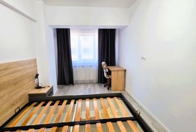 Apartament cu 2 camere decomandat în Tătărași - 12