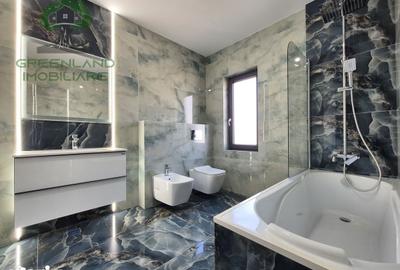 Casă cu 4 camere cu Teren 750 Mp în Miroslava