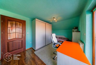 Casa cu 5 camere in Arad, zona Bujac - confort Si utilitate - 13