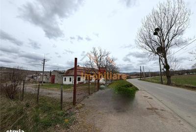 Spațiu comercial, de 1,978 mp, în Aușeu - 15