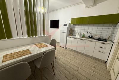 Garsoniera | prima linie | Mamaia Sat | Building Stefan - 4