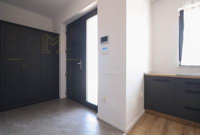 Casa de inchiriat in Borhanci! Casa de inchiriat in Borhanci! - 14