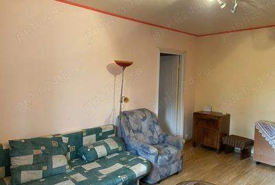 Inchiriez apartament 3 camere, semidecomandat, Astra - 6