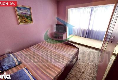 Apartament cu 4 camere decomandat în Gării - 9