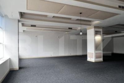 Spa?iu comercial modern, 310 mp, cu parcare ?i vitrina - 9