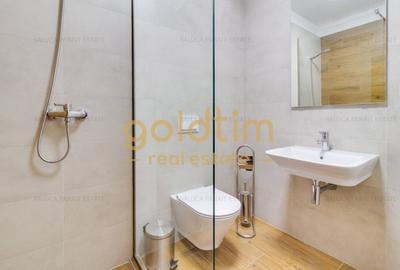 NEW!!! / LUXURY DESIGN/ 2 PARKINGS/DRESSING - 40