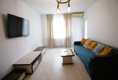 Metrou Piața Sudului | Sun Plaza | Modern | Renovat recent | Bloc reabilitat - 4