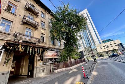 Oportunitate -   2 camere pretabil rezidential/Office   Hotel Sheraton-Dorobanti - 17