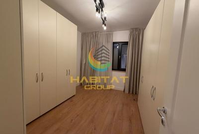 Apartament cu 3 camere decomandat, mobilat în Străulești - 3