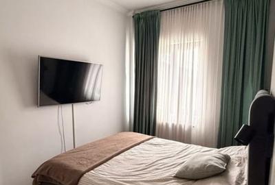Apartament cu 2 camere în Apărătorii Patriei - 4