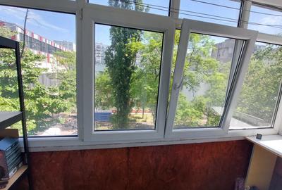 Apartament cu 2 camere decomandat, mobilat în Titan - 10