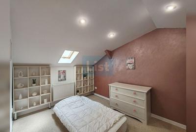 Apartament cu 3 camere semidecomandat, mobilat în Central - 9