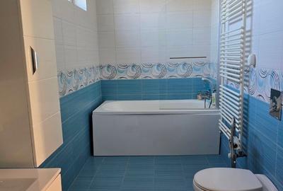 Vindem vila cu piscina si teren tenis, Branesti - Pasarea, renovata lux, - 31