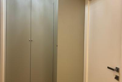 Apartament 3 camere The Address 102 Barbu Vacarescu (priveliste superba) - 17