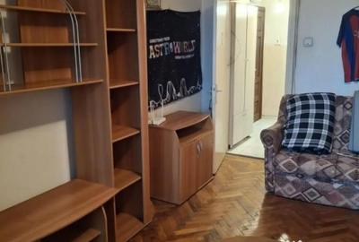 Apartament cu 2 camere decomandat în Tomis Nord - 2