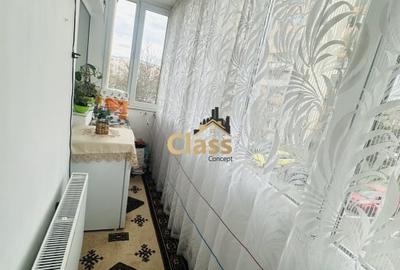 Apartament cu 3 camere decomandat, mobilat în Mănăștur - 8