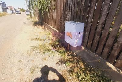 Teren foarte bun pentru mai multe case in Branesti - 13