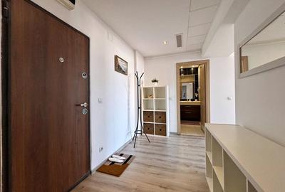 2 camere 65 mp | RIN Residence | Vitan-Barzesti | Etaj 7 | bloc 2007 - 4