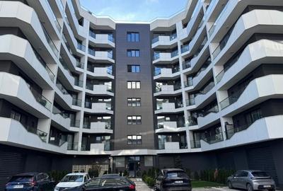 Apartament de lux 3 Camere, complex Ambience Residence Pipera - 18