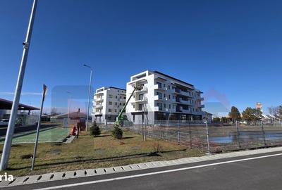 Apartament cu 3 camere în Central - 17