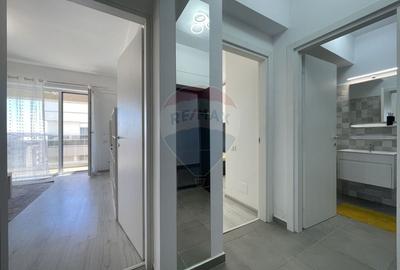 Apartament mobilat si utilat | Deco Residence, Dimitrie Leonida - 16