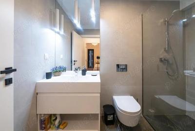 Apartament de inchiriat - 2 camere - - pet friendly - mobilat modern - - 4