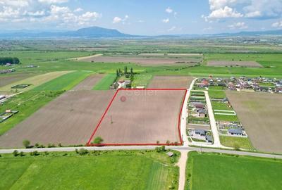 Teren Intravilan - 3