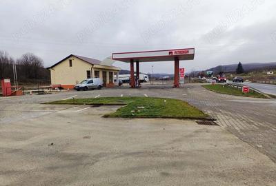 Spațiu comercial, de 4,600 mp, în Central - 6