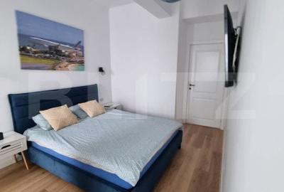 Apartament cu 2 camere decomandat în Central - 6