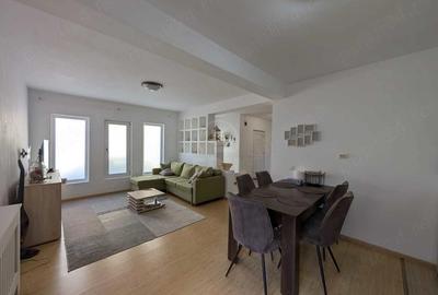 Casă cu 4 camere cu Teren 190 Mp în Central - 11