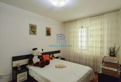 Soseaua Chitilei, pod Constanta, doua camere, sup. 53.9mp, et. 1/8 - 10