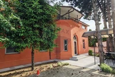 Casă individuală cu 5 camere cu Teren 300 Mp în Ultracentral - 1