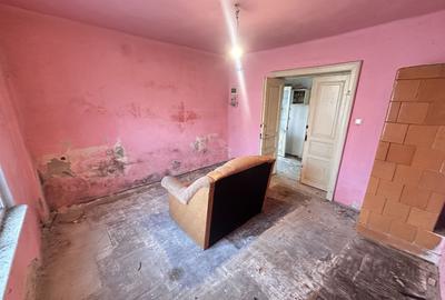 Casă cu 2 camere cu Canalizare în Calea Plevnei - 4