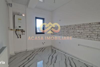 Garsonieră decomandată în Bucium - 2
