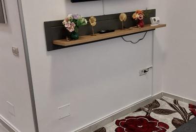 Garsonieră decomandată în Chiajna - 7