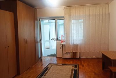 Garsoniera decomandata, parter, 42mp, bl.1986, Basarabia-Costin Georgian - 3