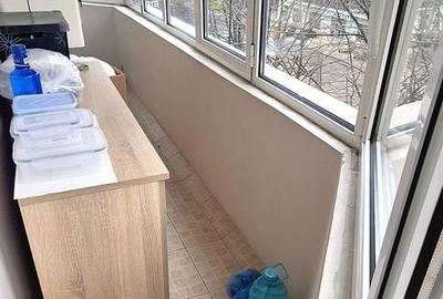 Apartament cu 2 camere în Central - 11