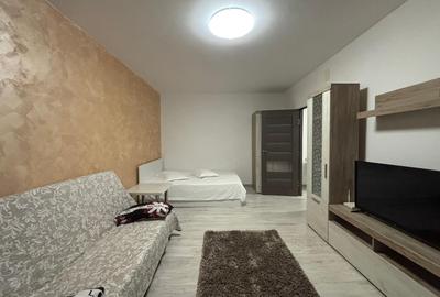 Garsonieră decomandată, mobilată în Pantelimon - 1