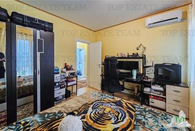 Apartament cu 3 camere semidecomandat, mobilat în Iancului - 3