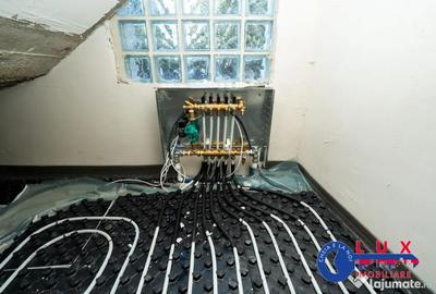 Casă cu 5 camere cu Teren 136 Mp în Neptun - 5