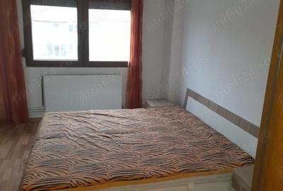 Apartament cu 3 camere decomandat în Central - 6
