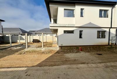 Casa finalizata P+1. 4 cam. Util 104mp. Teren 207mp. Finisaje la alegere - 5