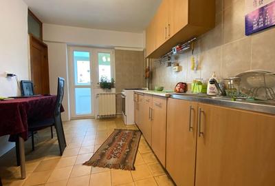 4 camere Stirbei Voda - 9