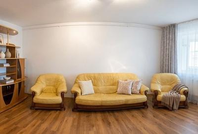 Apartament cu 2 camere decomandat în Tineretului - 3