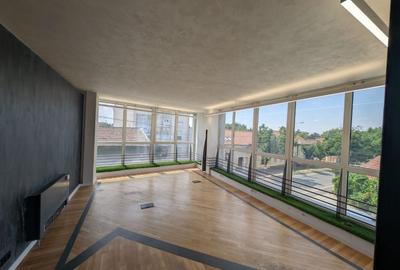 Imobil in zona Balcescu - 1