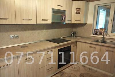 Casă cu 5 camere cu Teren 2100 Mp în Sălicea - 3